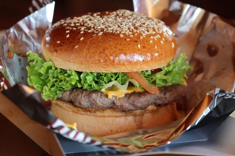 Smash Burger Tacos Recipe
