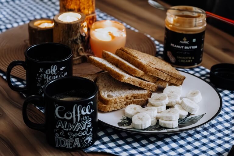 Butter Candle Dip Recipe
