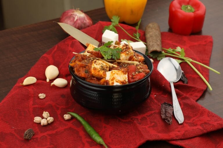 Paneer Lababdar