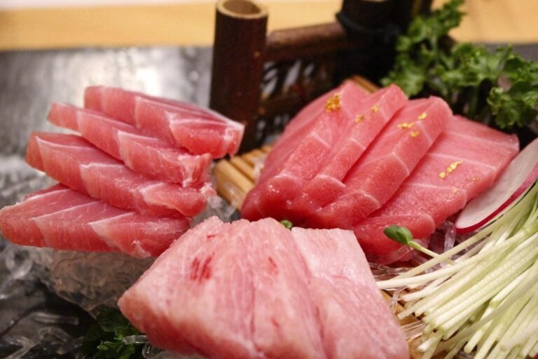Watermelon Sushi Recipe