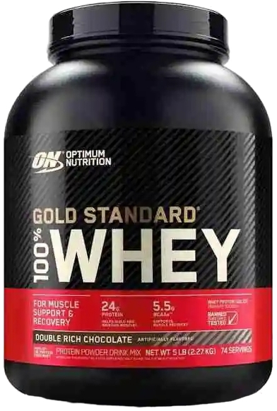 Optimum Nutrition