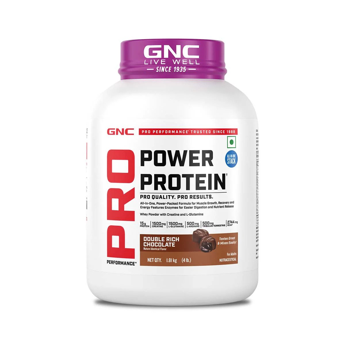 Gnc