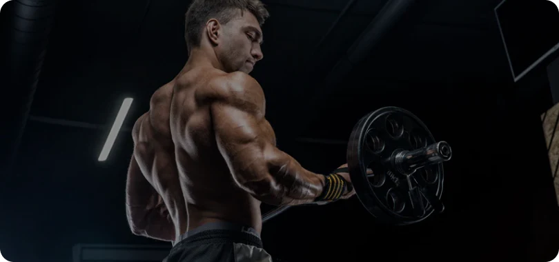 Big Daddy Pre-Workout